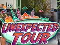 遊戲Unexpected Tour