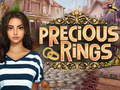 遊戲Precious Rings