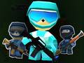 遊戲Idle Hero: Counter Terrorist