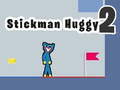 遊戲Stickman Huggy 2