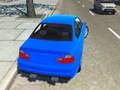 遊戲Real City Car Driver 2