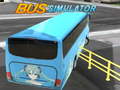 遊戲Bus Simulator