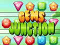 遊戲Gems Junction