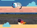 遊戲Squid Bird Jump 2D