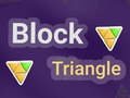 遊戲Block Triangle