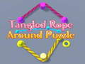 遊戲Tangled Rope Around Puzzle