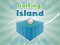 遊戲Golfing Island