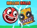 遊戲Roller Ball 6