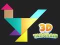 遊戲3d Tangram