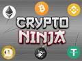 遊戲Crypto Ninja
