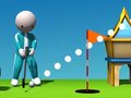 遊戲Squid Gamer Golf 3D