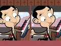 遊戲Mr. Bean Find the Differences