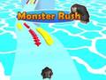 遊戲Monster Rush 3D