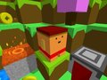 遊戲Blocky Rush Downhill