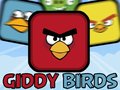 遊戲Giddy Birds