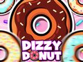 遊戲Dizzy Donut