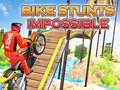 遊戲Bike Stunts Impossible