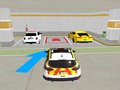 遊戲Real Car Parking Basement Driving School Simulator