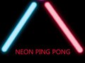 遊戲Neon Pong 