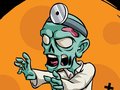 遊戲Zombie Doctor