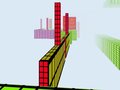 遊戲Bloxy Block Parkour