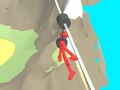 遊戲Jetpack Race Run