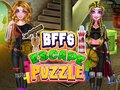 遊戲BFFs Escape Puzzle