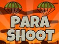 遊戲Para Shoot