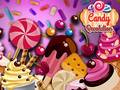 遊戲Candy Revolution