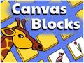 遊戲Canvas Blocks