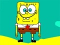 遊戲Find Sponge Bob