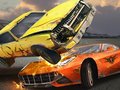 遊戲Demolition Derby Crash Cars