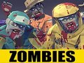 遊戲Crowd Zombie 3D
