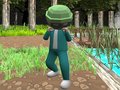 遊戲Squid Fighter Gamer