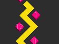 遊戲Zig Zag Switch Color