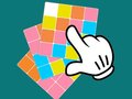遊戲Sliding Puzzle