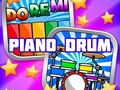 遊戲Piano-Drums For Kids
