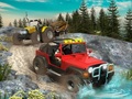 遊戲Offroad 4x4 Driving Jeep