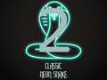 遊戲Classic Neon Snake 2
