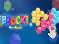 遊戲Blok! Hexa Puzzle