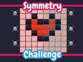 遊戲Symmetry Challege
