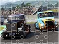 遊戲Racing Trucks