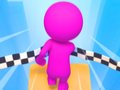 遊戲Epic Run Race 3D