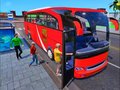 遊戲Coach Bus Driving 3D
