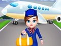 遊戲Baby Taylor Airline High Hope