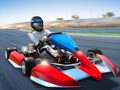 遊戲Learn Drive Karts Sim