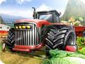 遊戲Tractor 3D