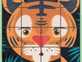 遊戲Puzzle Rotate Animals