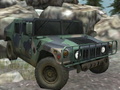 遊戲Crazy Jeep Stunts