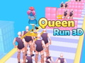 遊戲Queen Run 3D